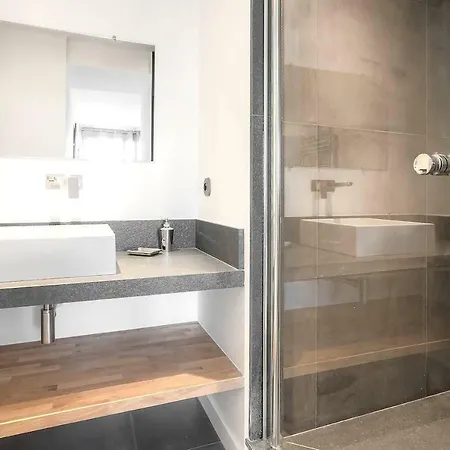 Penthouse - 3 Bedrooms 1 Min From The Palais -apt N° 5m38 Cannes