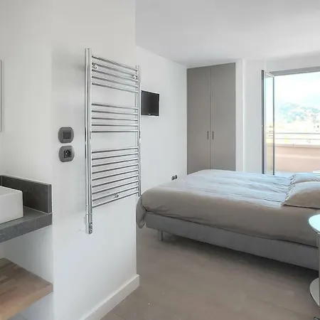 Lejlighed Penthouse - 3 Bedrooms 1 Min From The Palais -apt N° 5m38