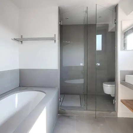 Penthouse - 3 Bedrooms 1 Min From The Palais -apt N° 5m38 * Cannes